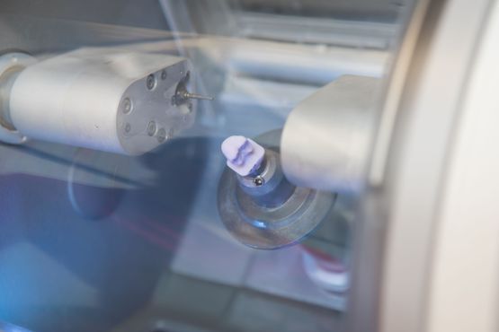 CEREC 3D